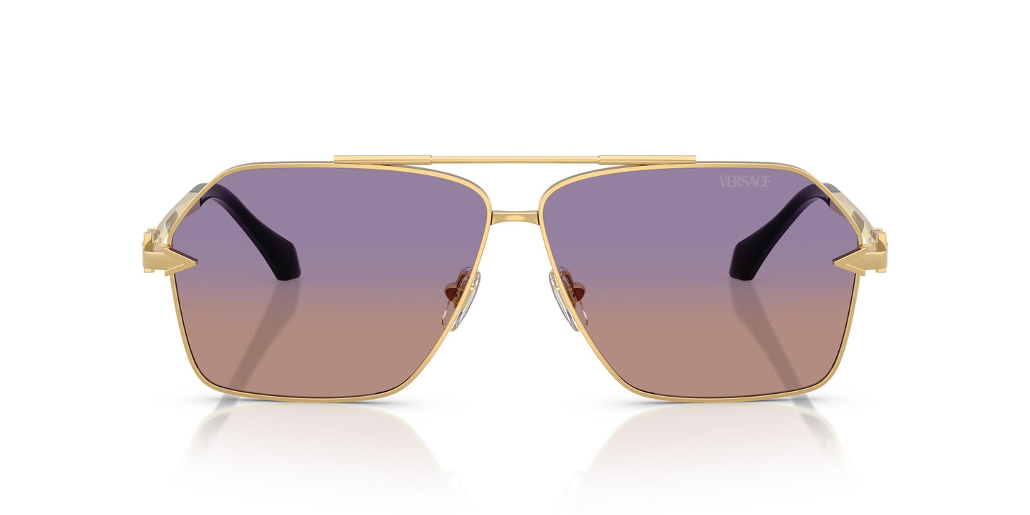 Versace VE2284  1002EL 63
