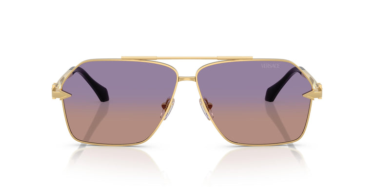 Versace VE2284  1002EL 63