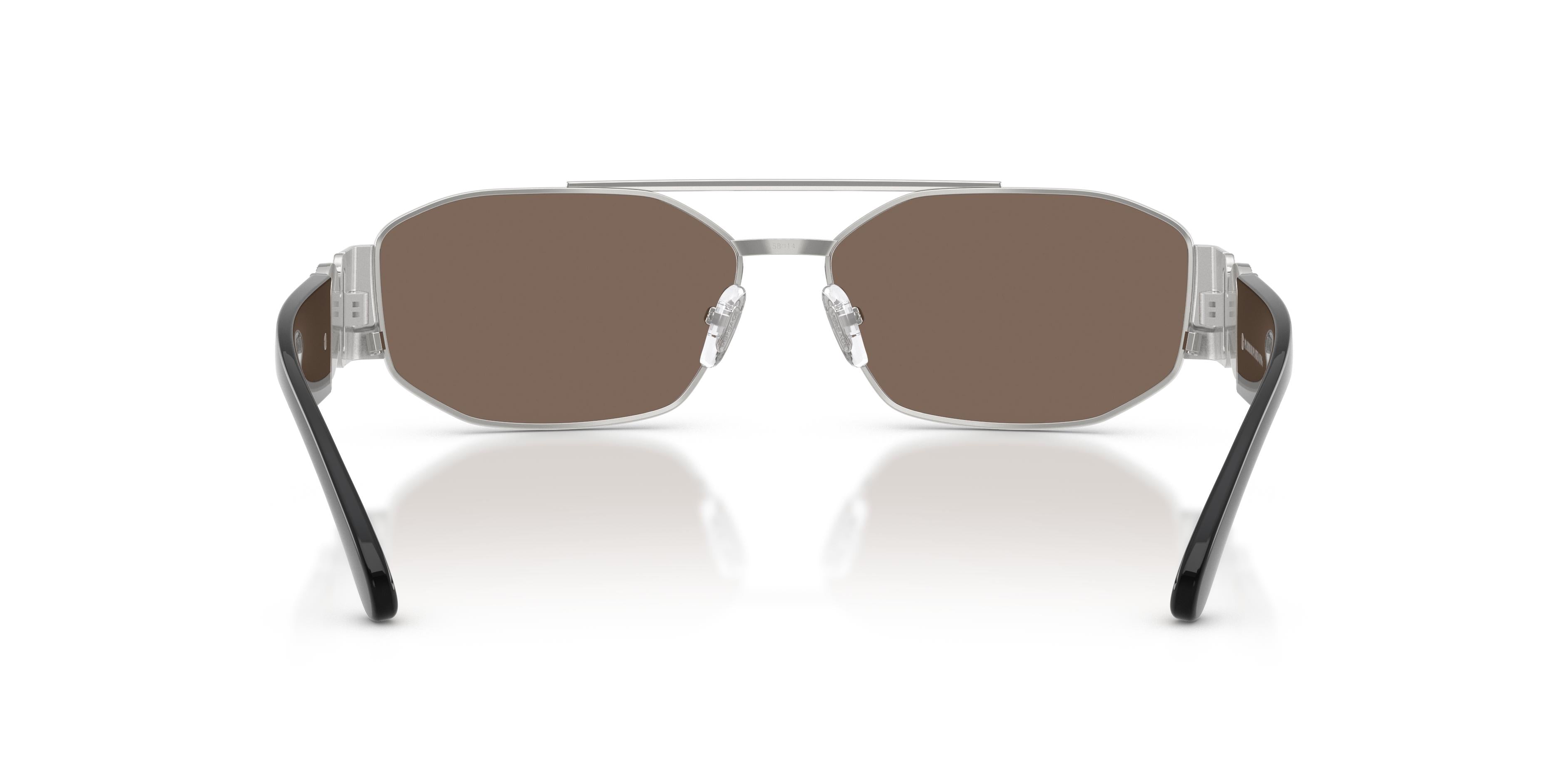 Versace VE2287 1000AP 58 | Bassol Optic United States