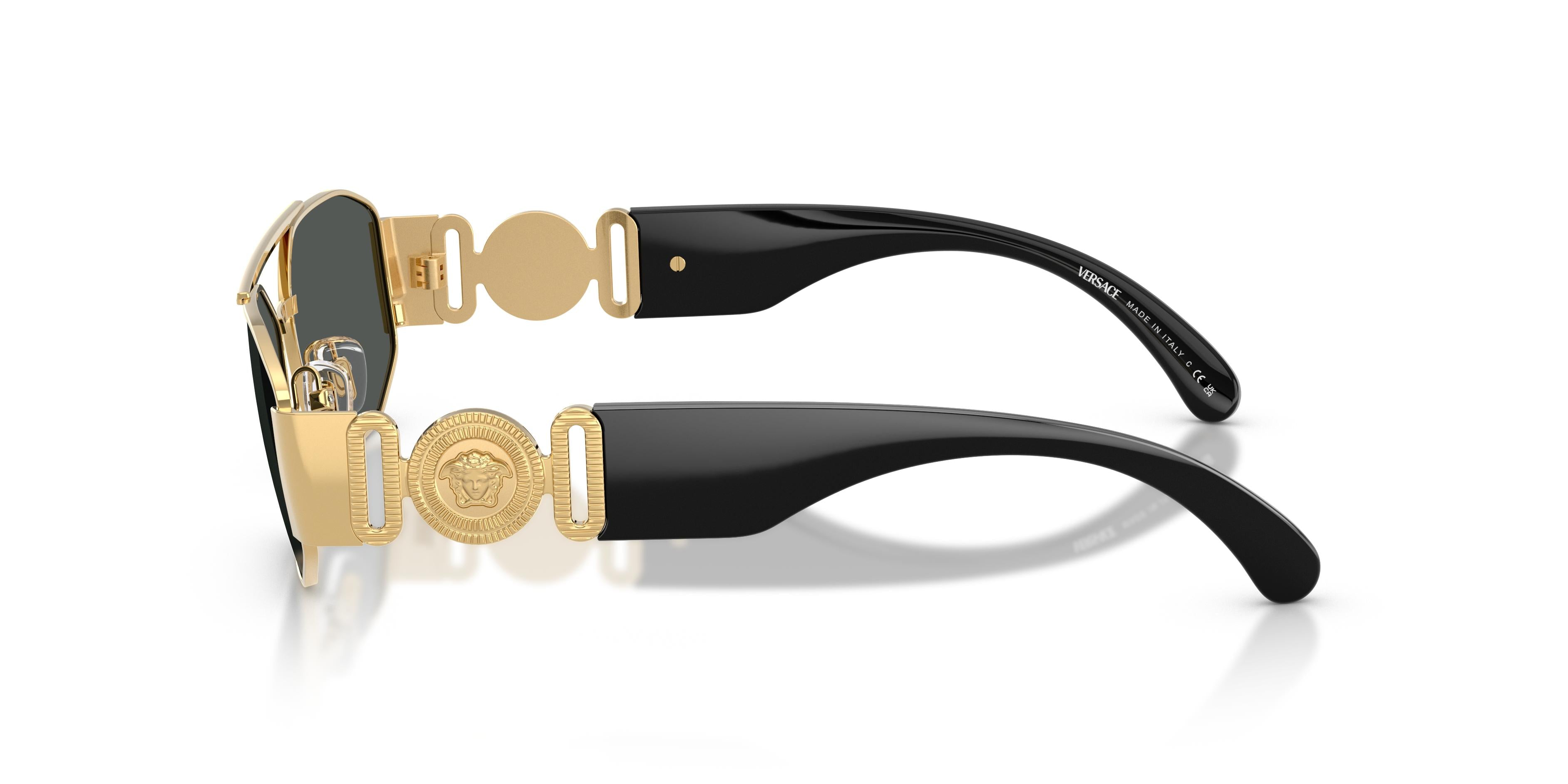 Versace VE2287 100287 58 | Bassol Optic United States