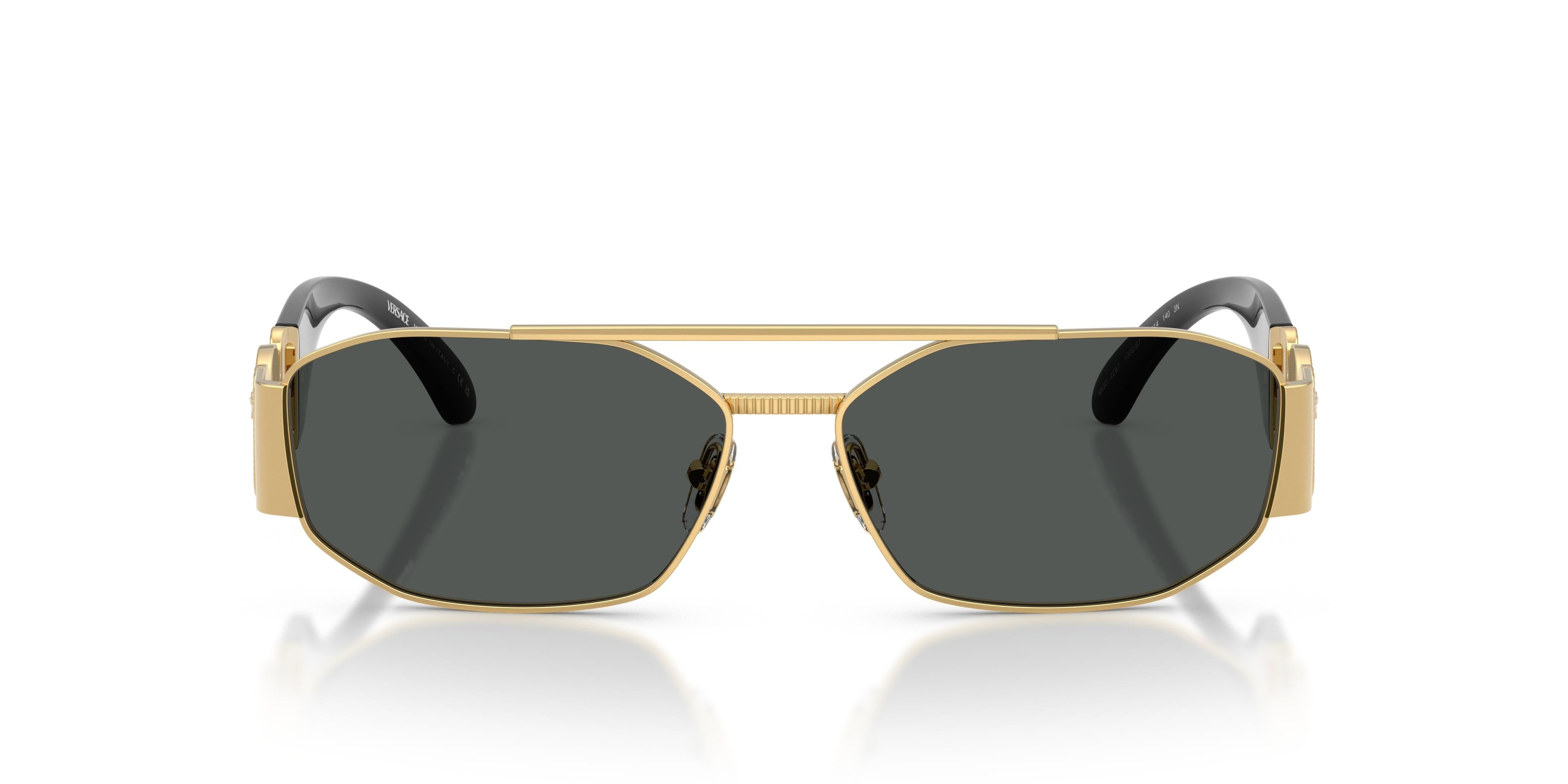Versace VE2287 100287 58 | Bassol Optic United States