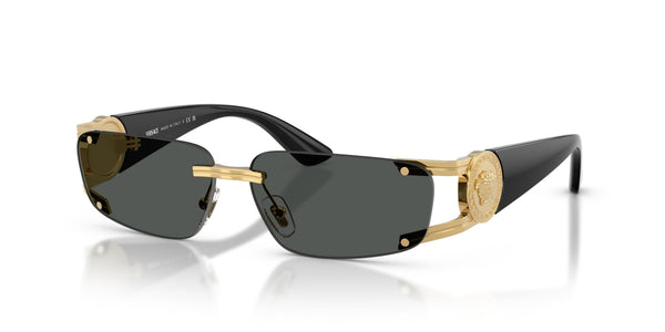 Versace VE2291 100287 59 | Bassol Optic Canada
