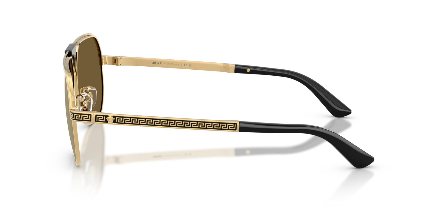 Versace VE2294 10025A 61