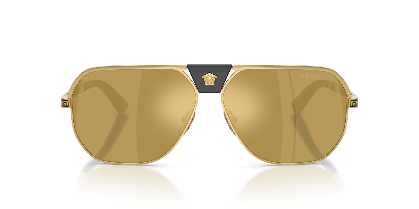 Versace VE2294 10025A 61