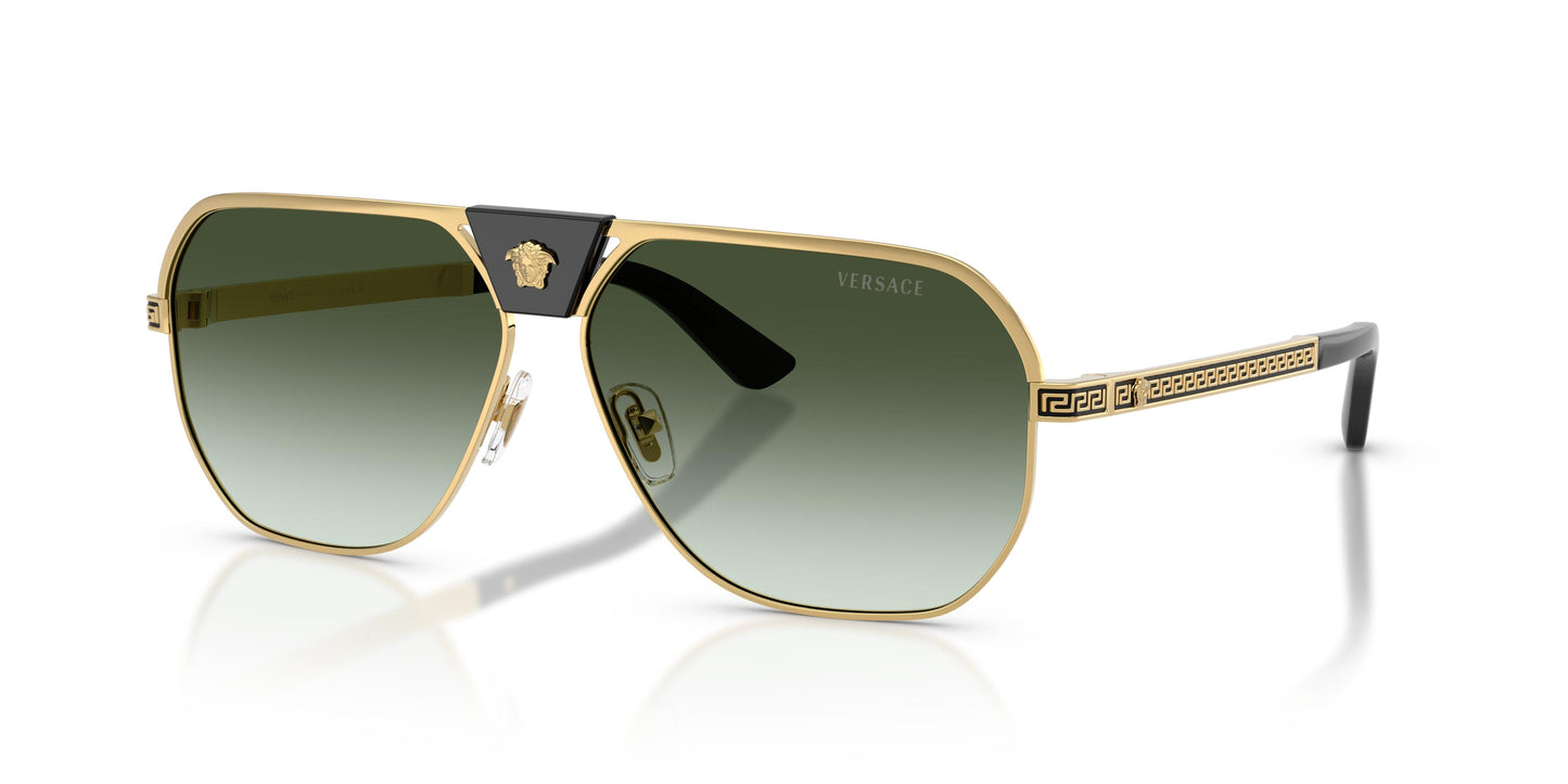 Versace VE2294 10028E 61