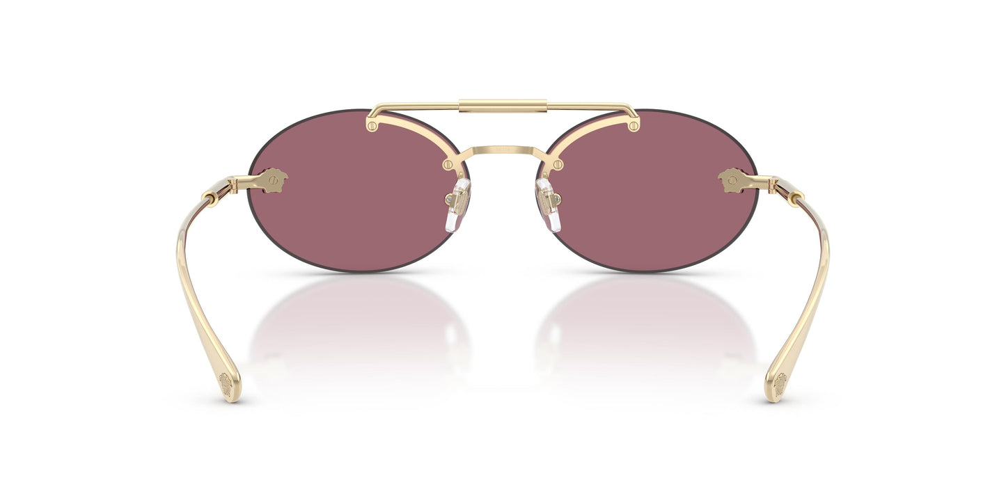 Versace VE2295 12521A 56