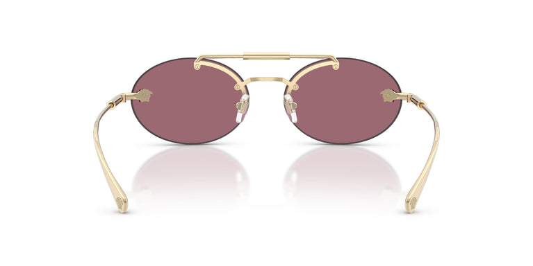 Versace VE2295 12521A 56