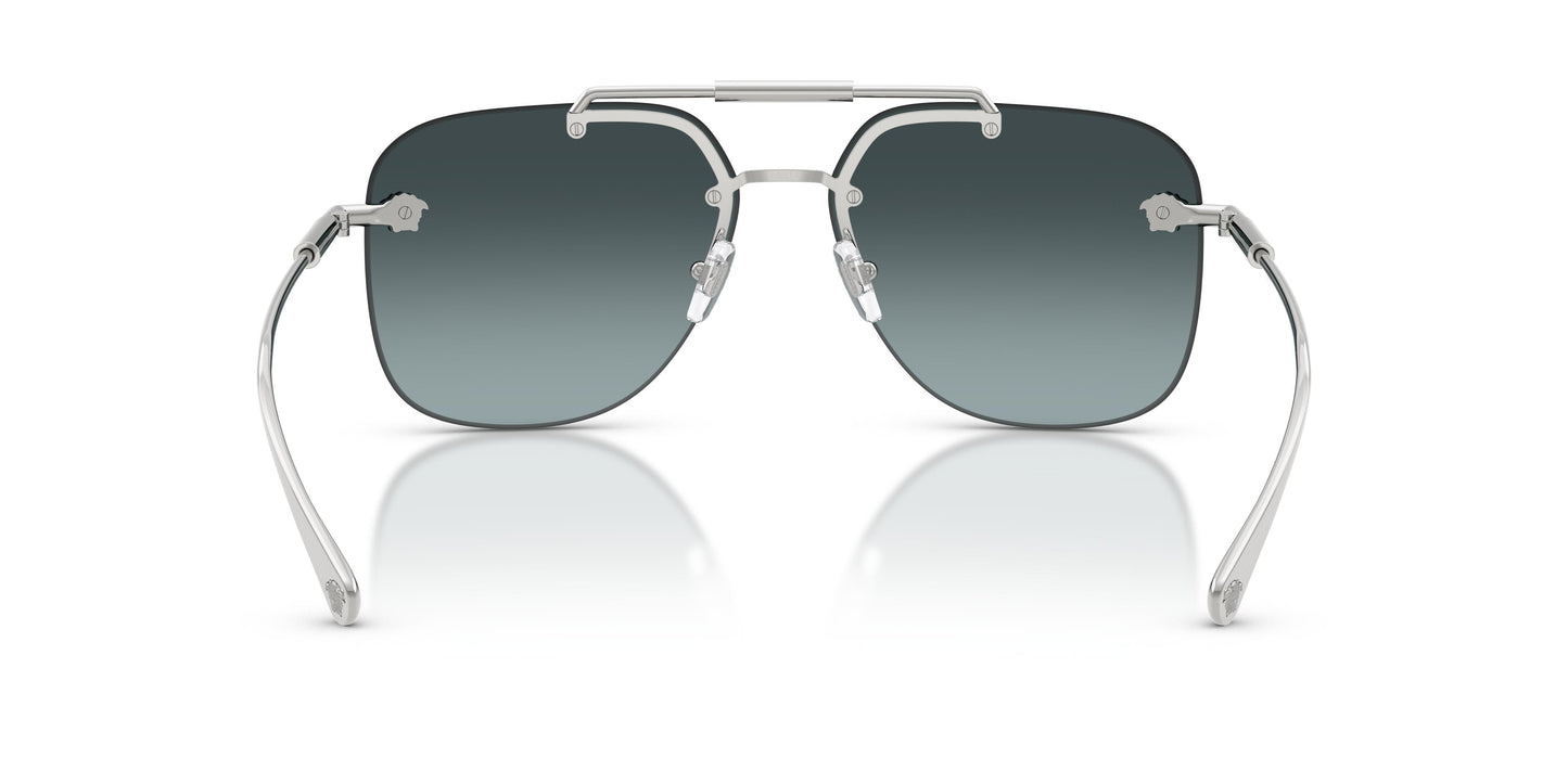 Versace VE2296 1000V1 60