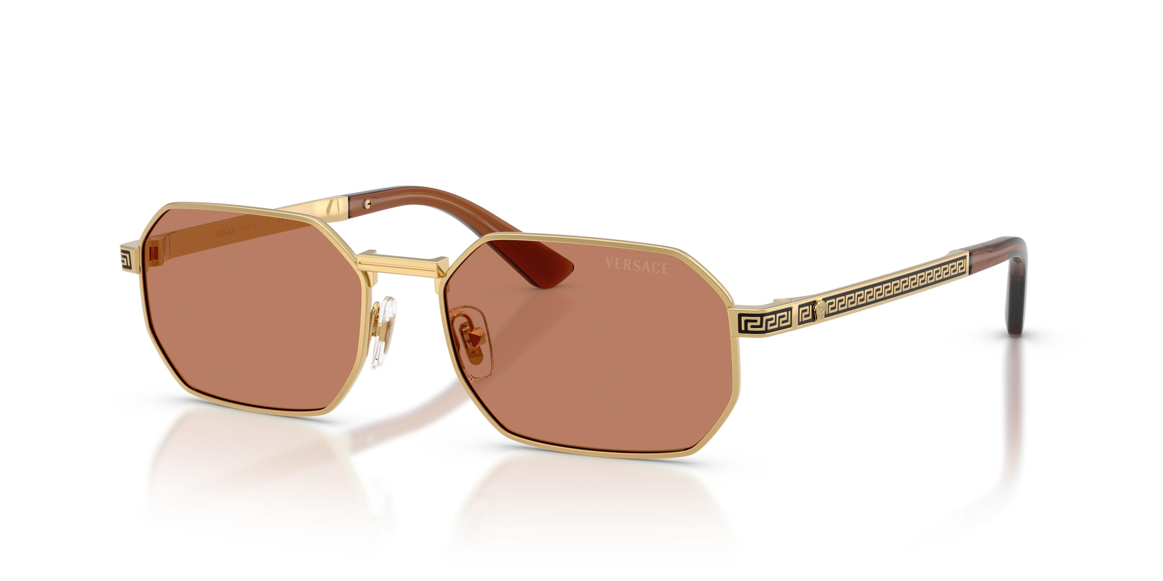 Versace VE2297 100287 54 | Bassol Optic United States