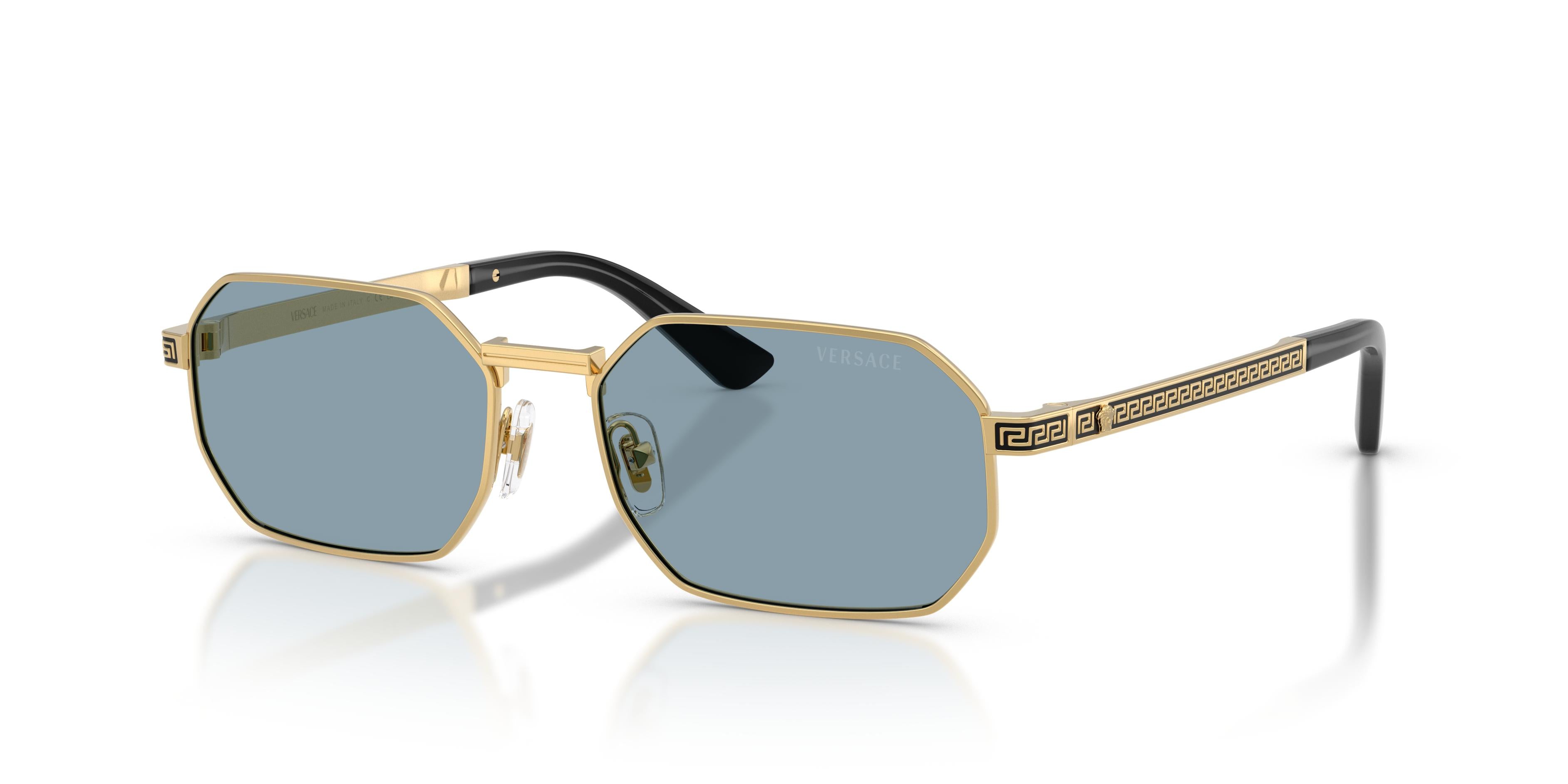Versace VE2297 100287 54 | Bassol Optic United States
