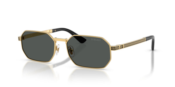 Versace VE2297 100287 54 | Bassol Optic United States