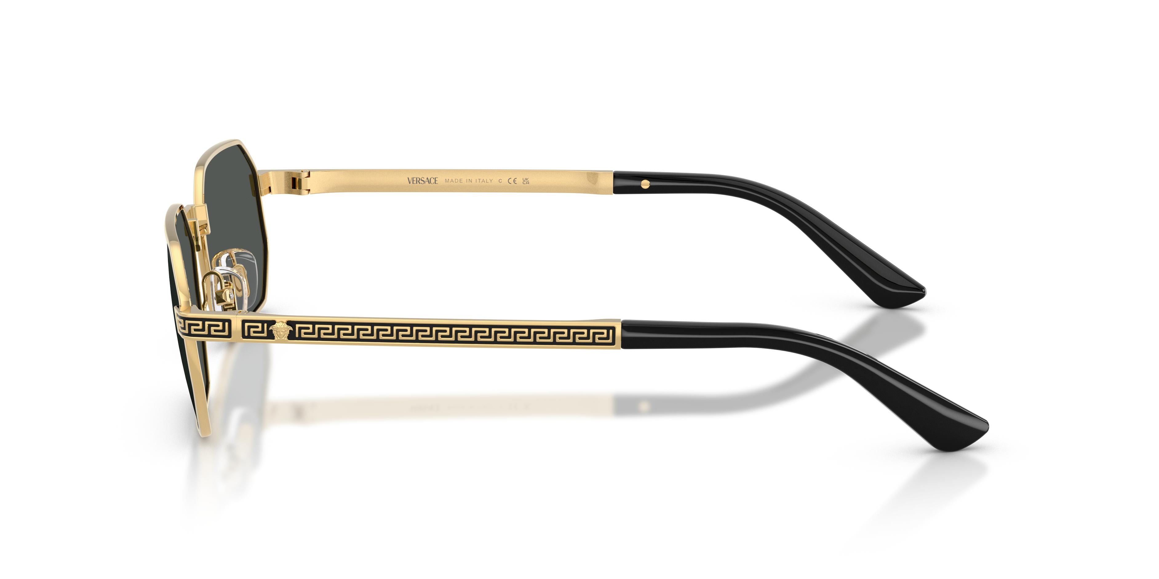 Versace VE2297 100287 54 | Bassol Optic United States