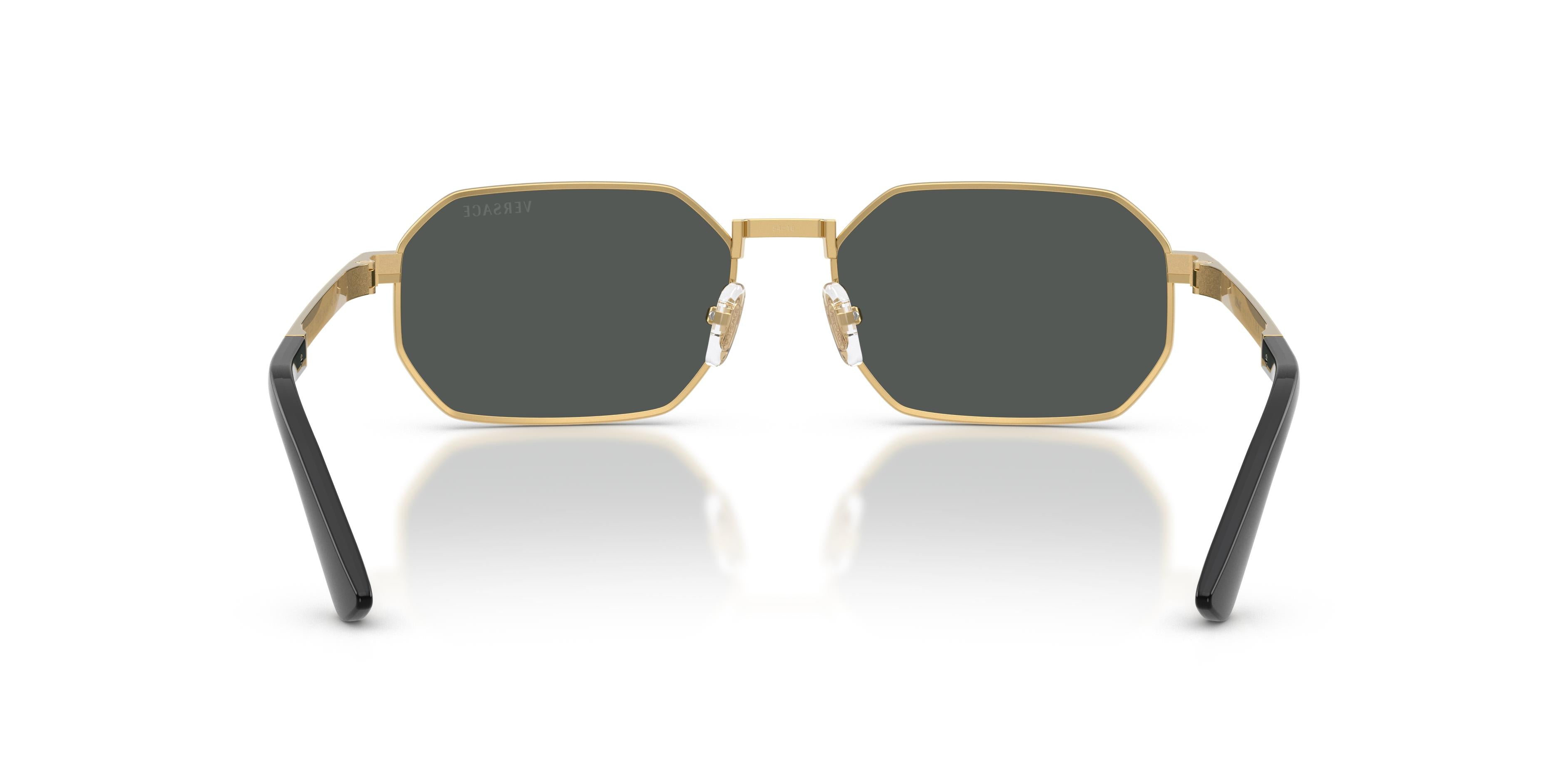 Versace VE2297 100287 54 | Bassol Optic United States