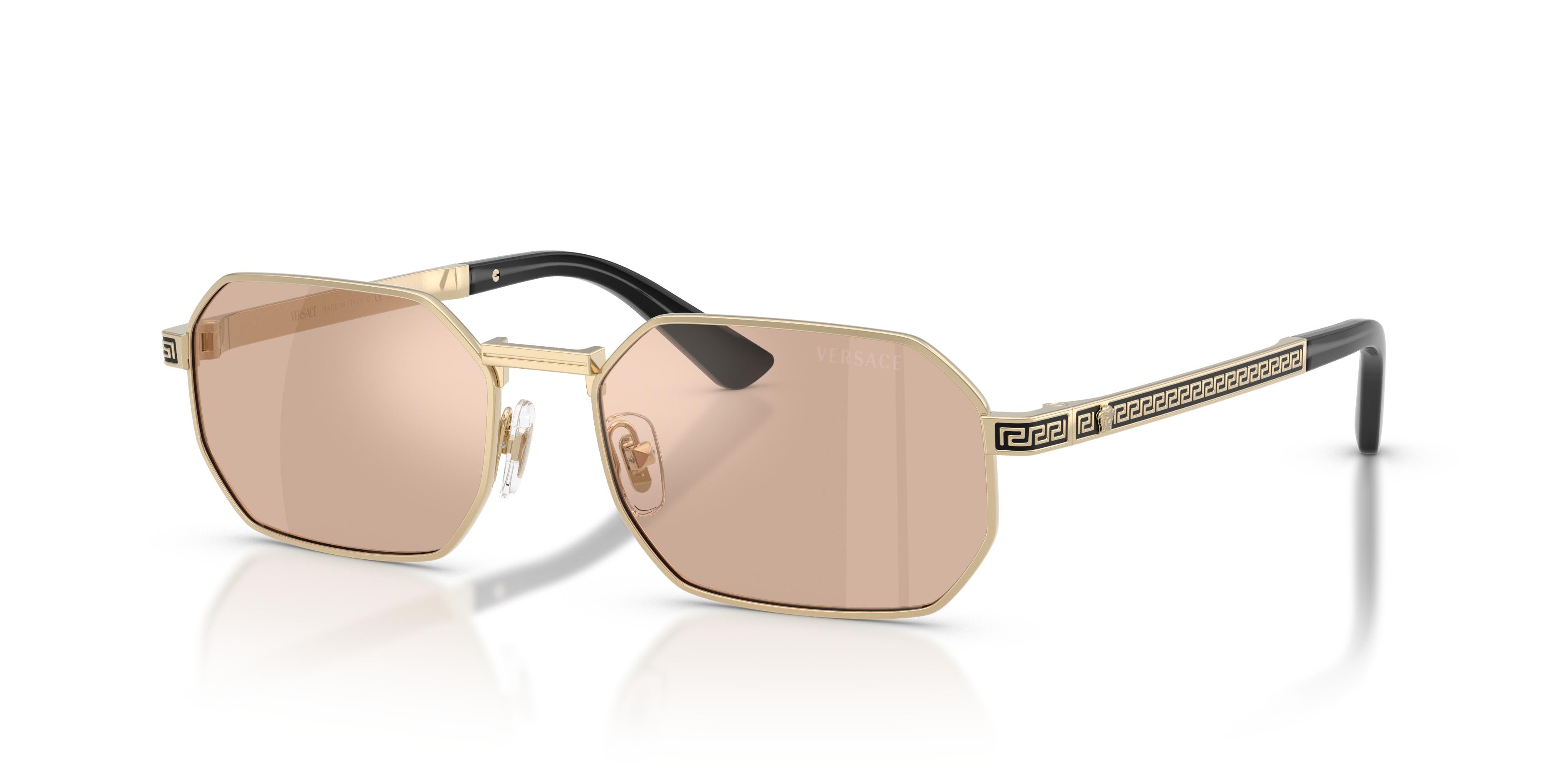 Versace VE2297 100287 54 | Bassol Optic United States