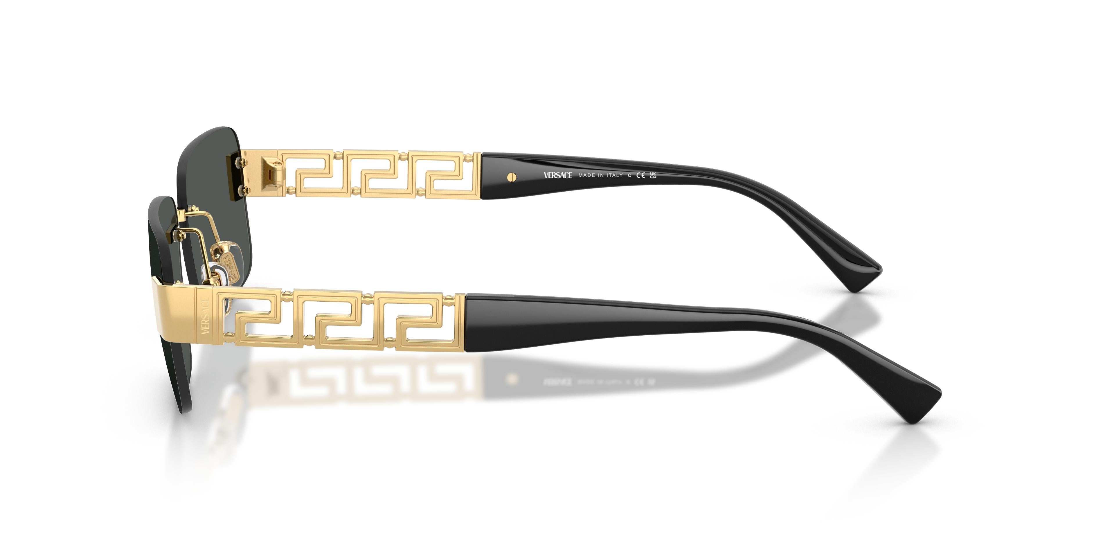 Versace VE2298 100287 58 | Bassol Optic United States