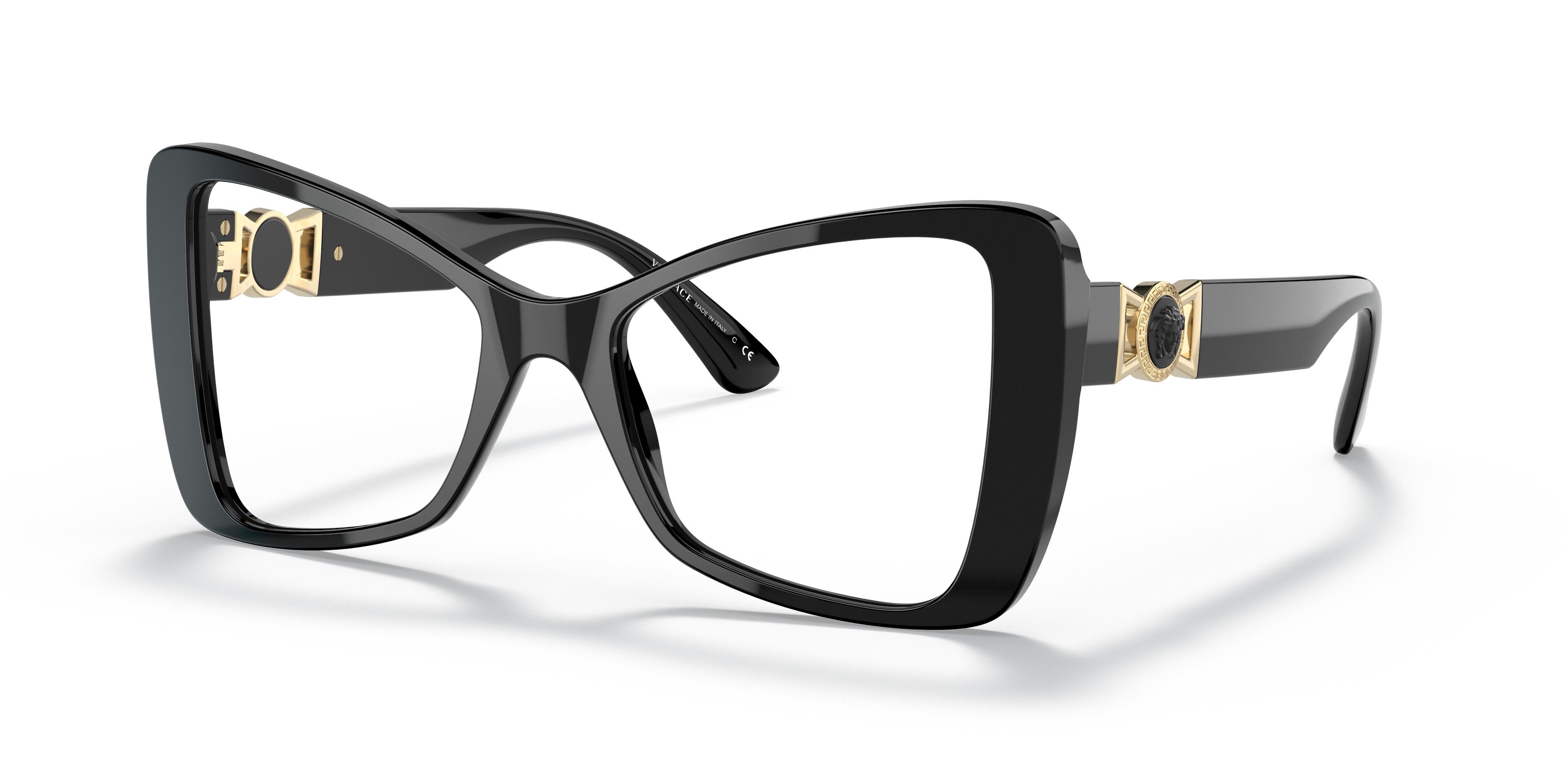 Versace VE3312  GB1 52