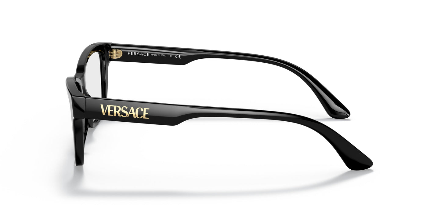 Versace VE3316  GB1 55