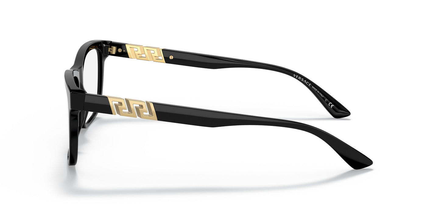 Versace VE3319  GB1 55