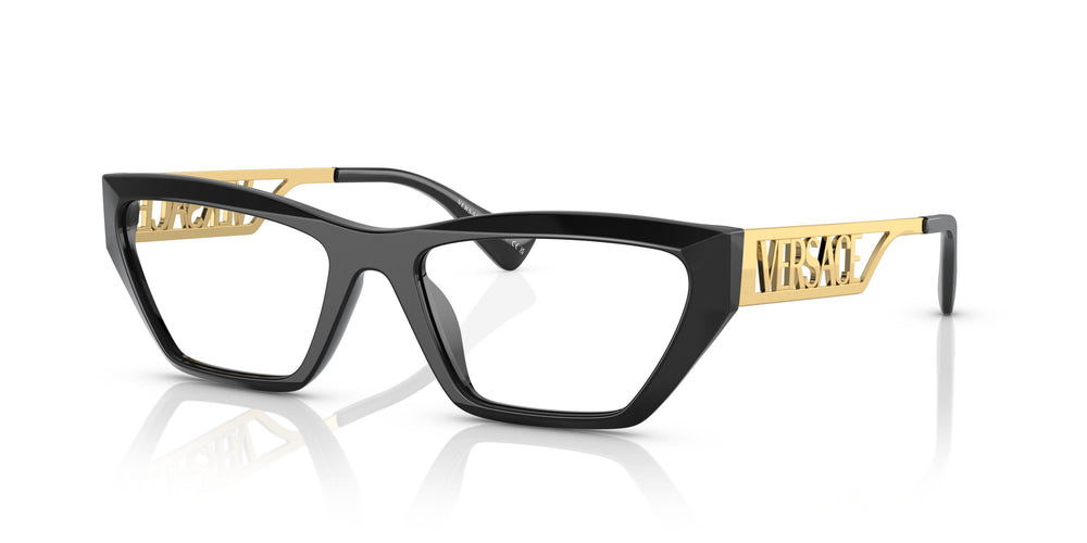 Versace VE3327U GB1 53