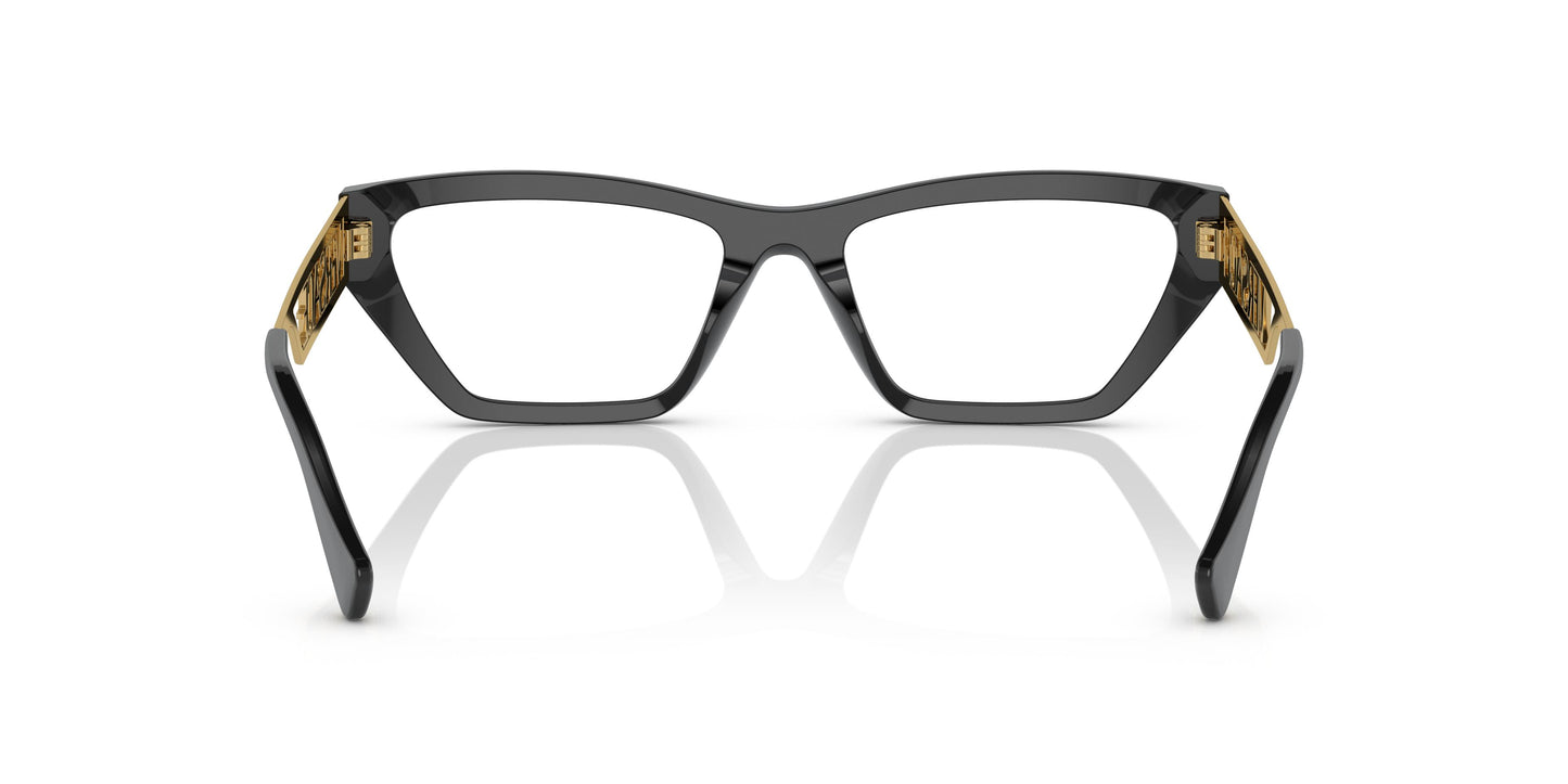 Versace VE3327U GB1 53