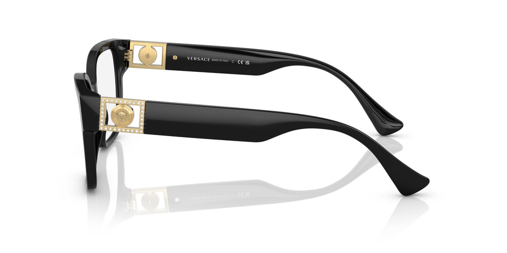 Versace VE3329B GB1 52