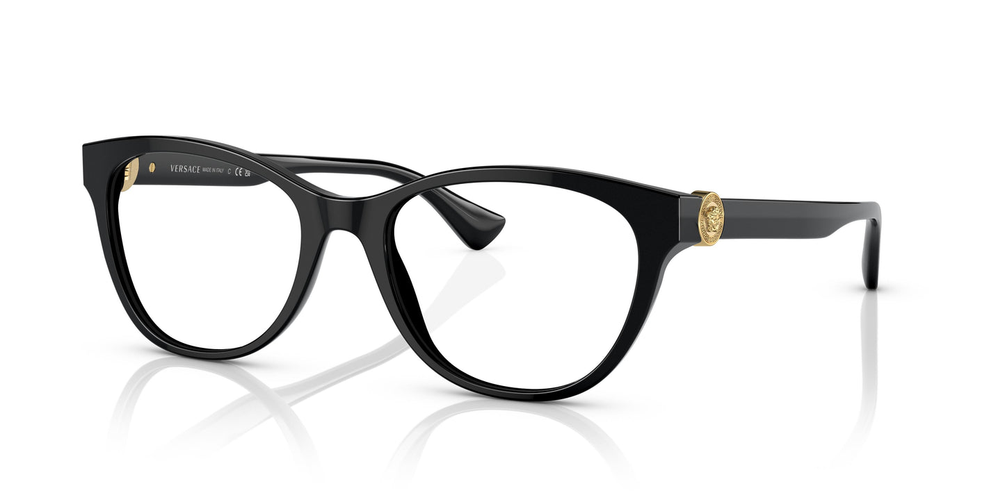 Versace VE3330  GB1 55