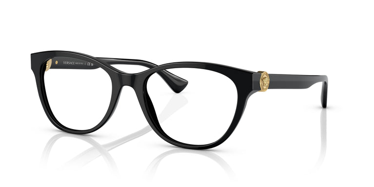 Versace VE3330  GB1 55