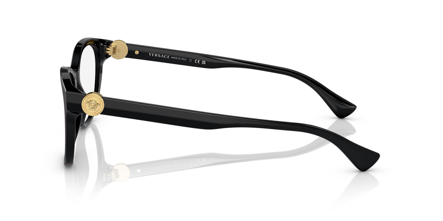 Versace VE3330  GB1 55