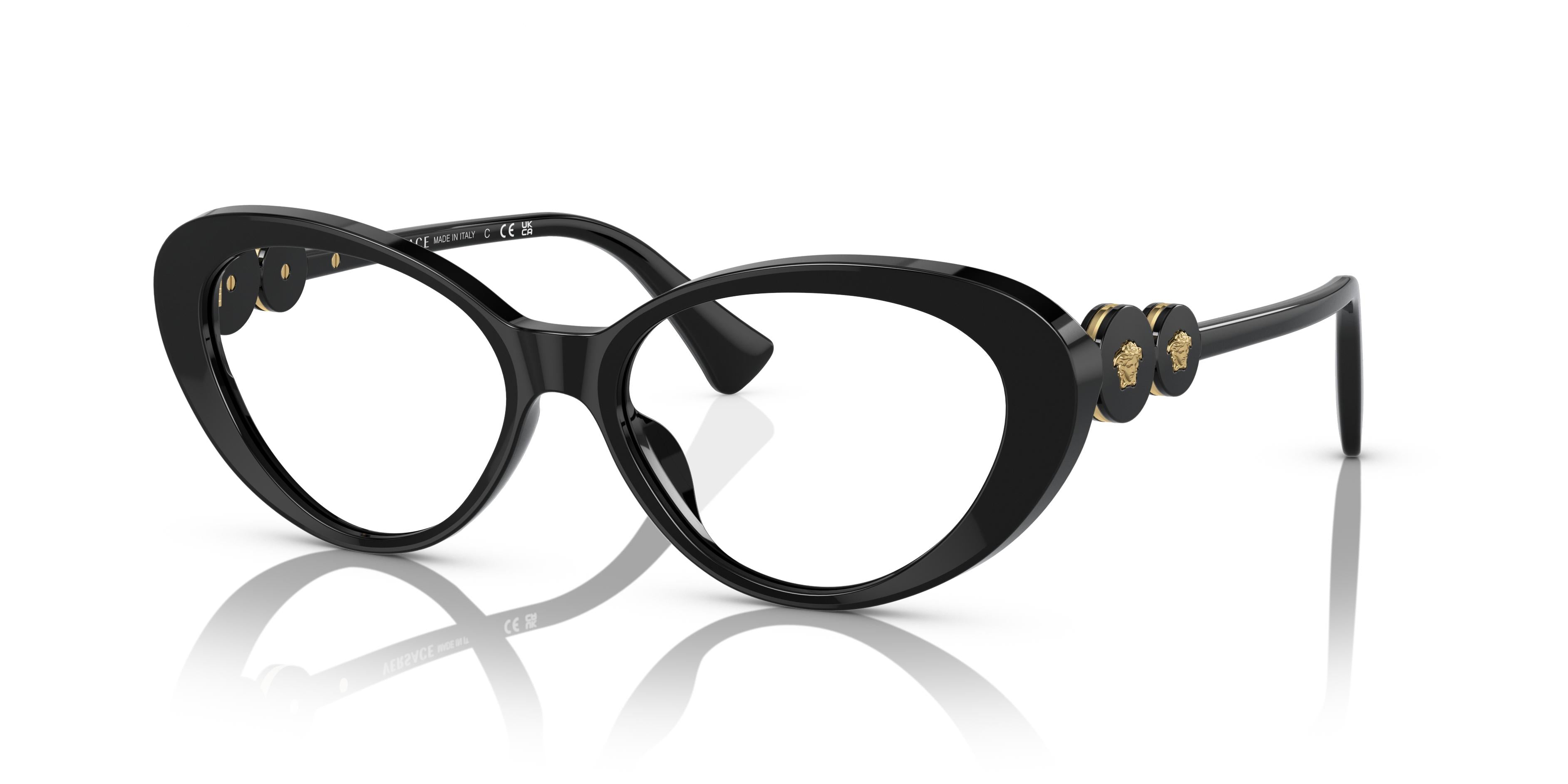 Versace VE3331U  GB1 53