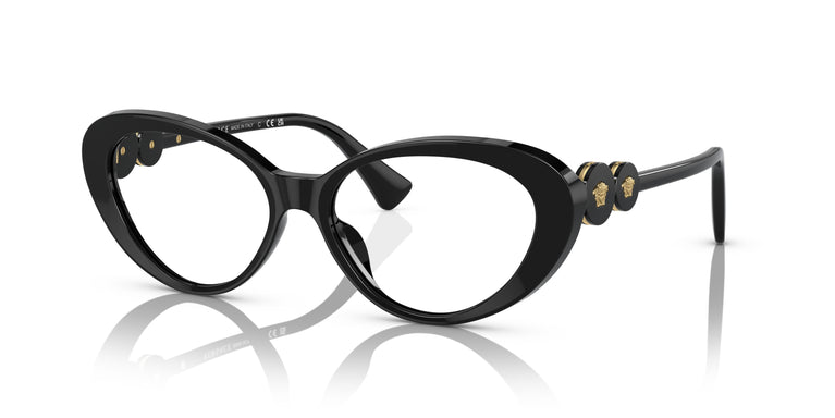 Versace VE3331U  GB1 55