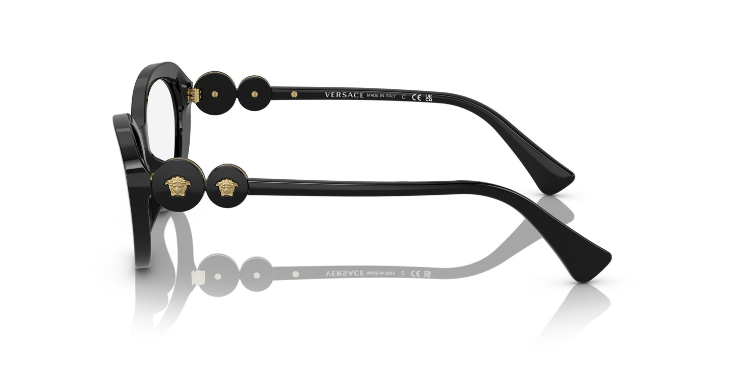 Versace VE3331U  GB1 53