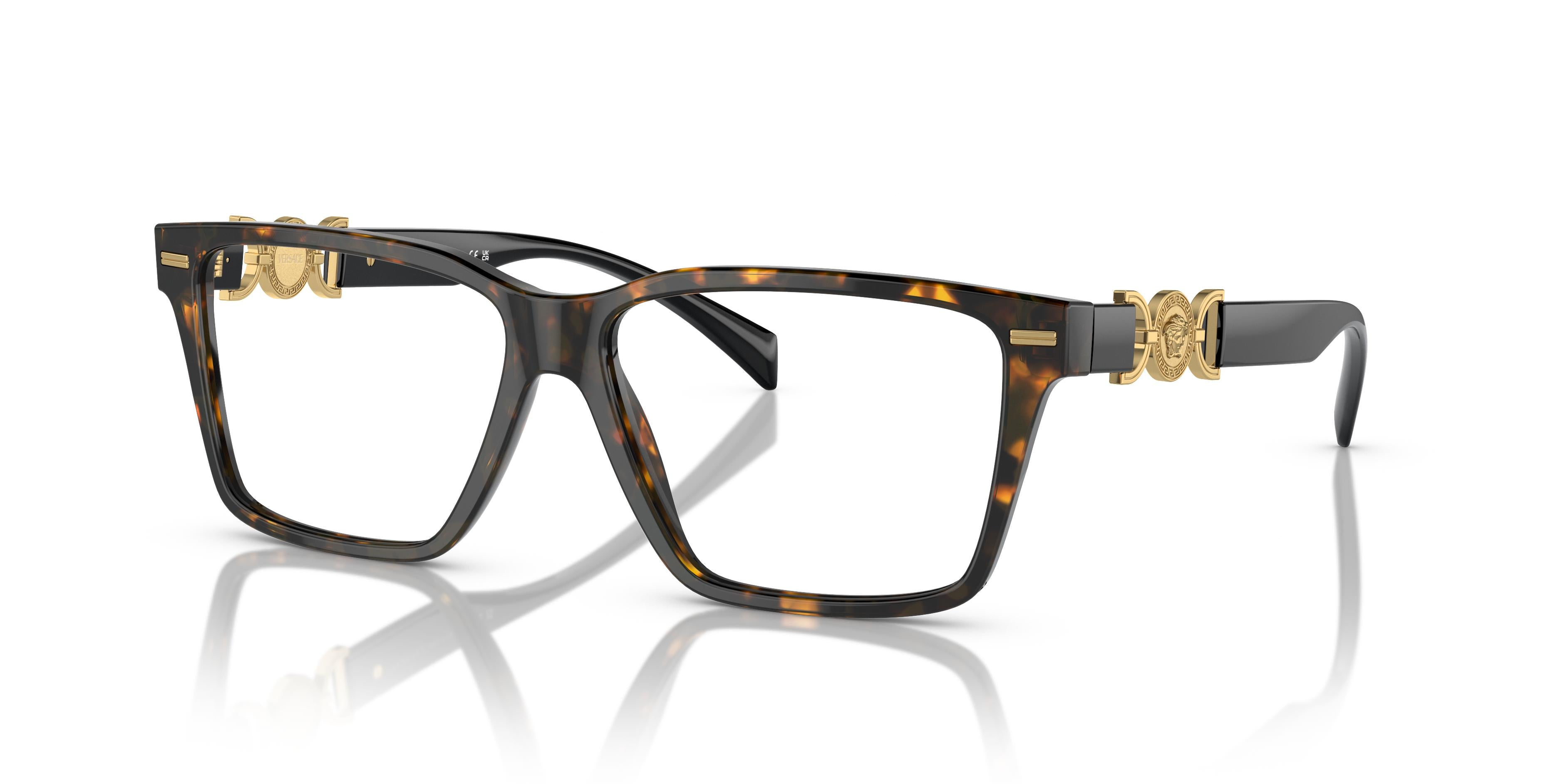 Versace VE3335  5404 54