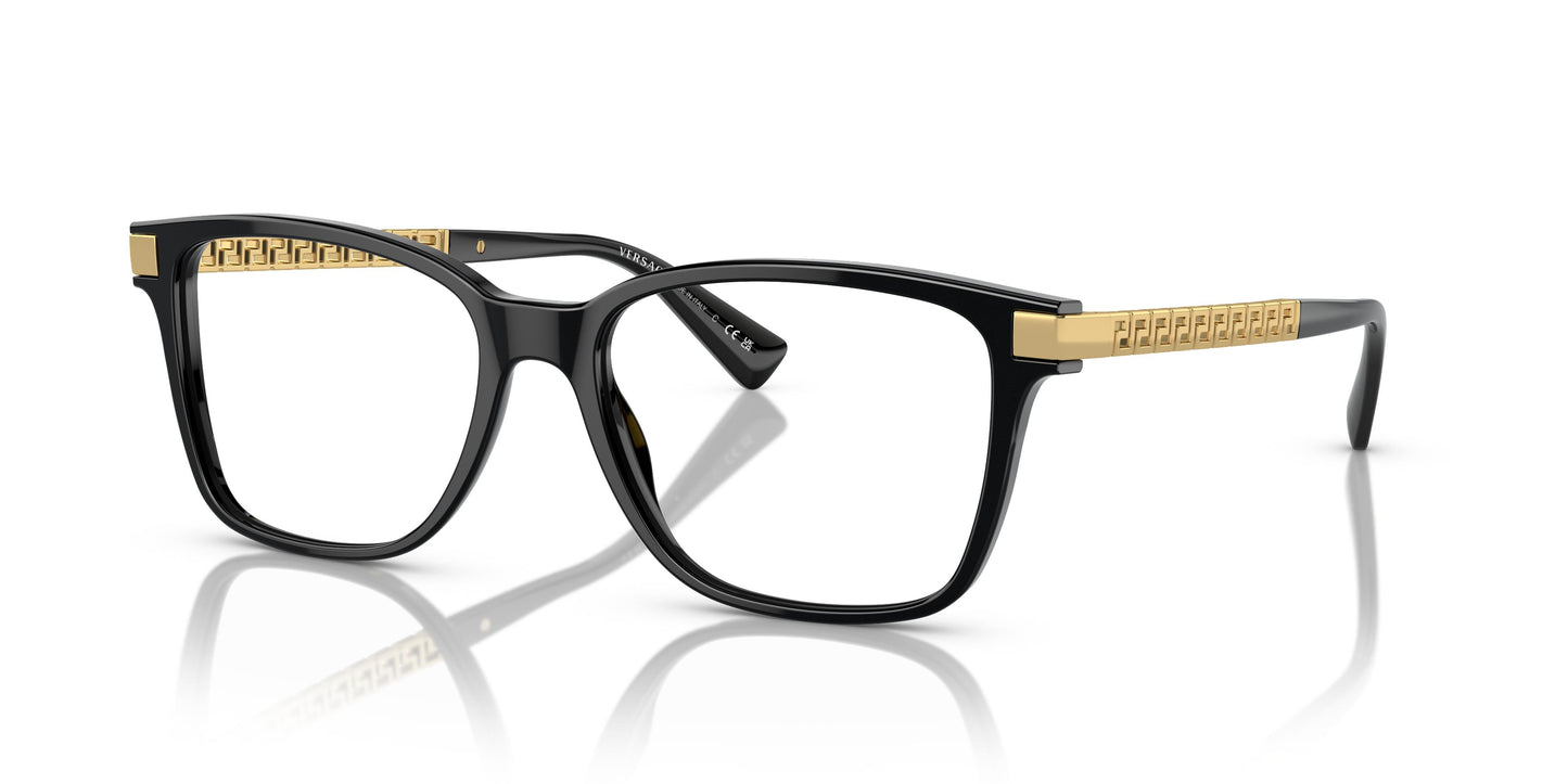 Versace VE3340U  GB1 57