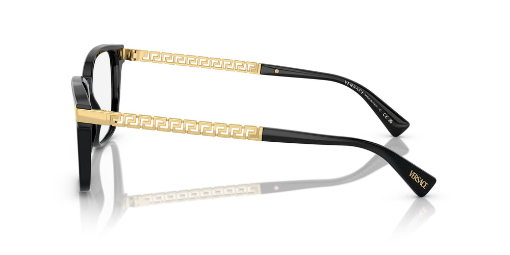 Versace VE3340U GB1 53