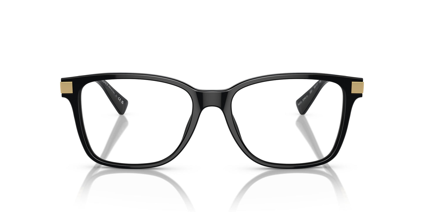Versace VE3340U  GB1 57