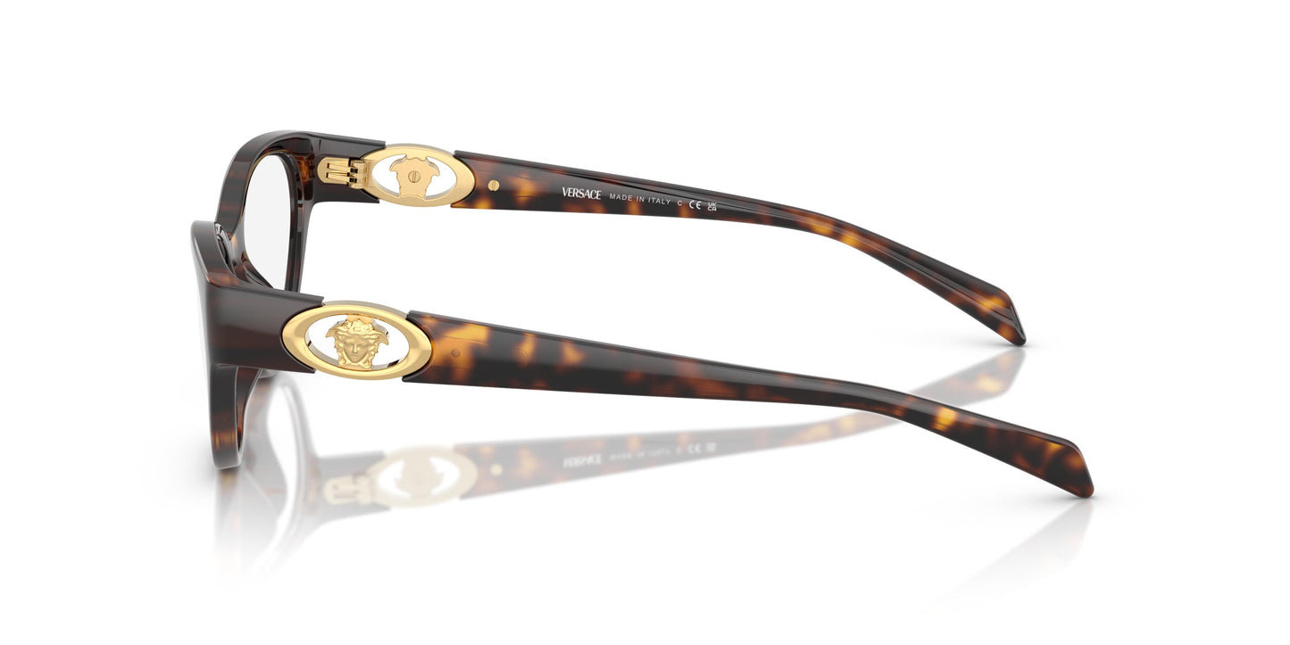 Versace VE3372U  108 52