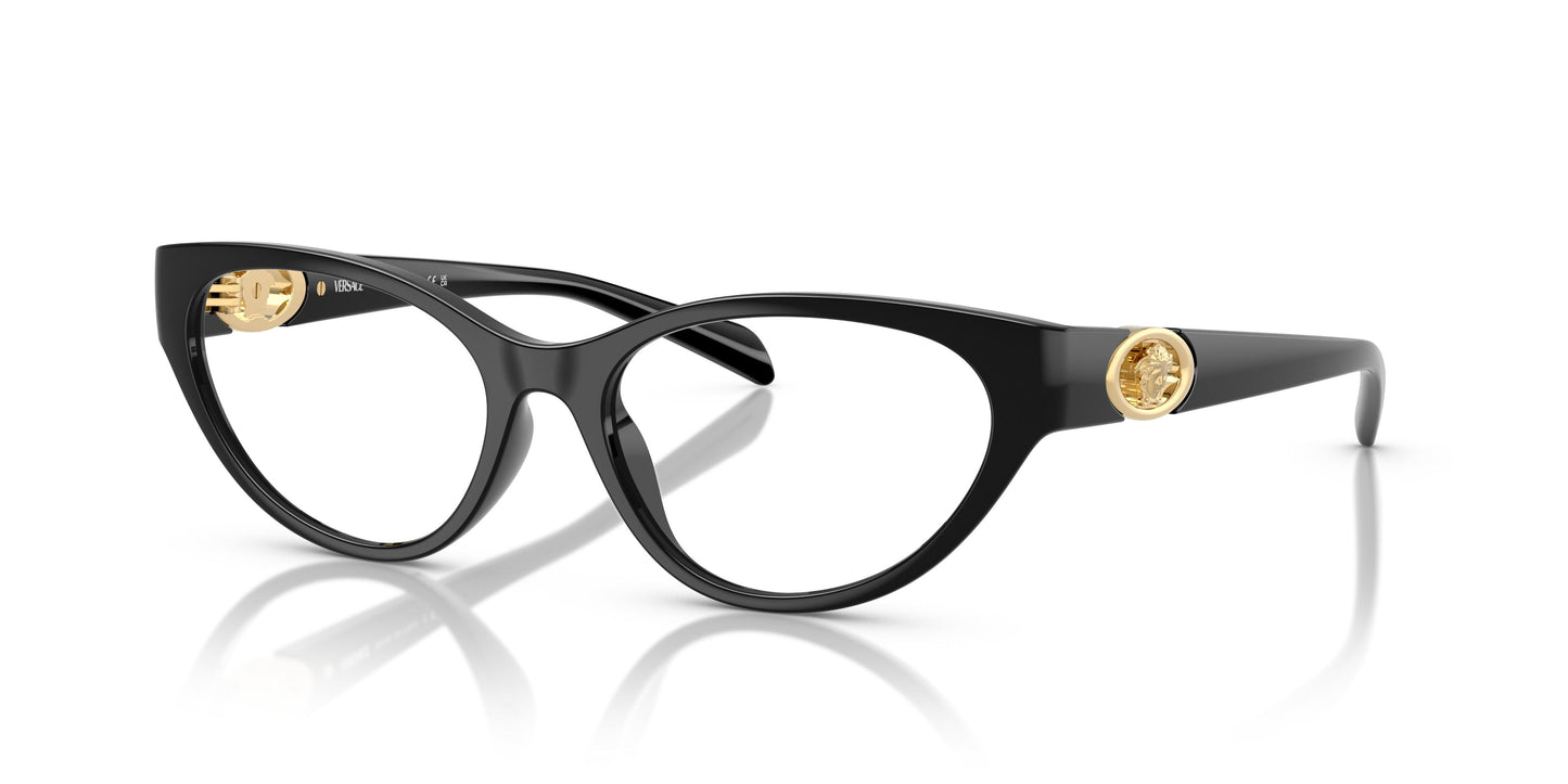 Versace VE3372U  GB1 54