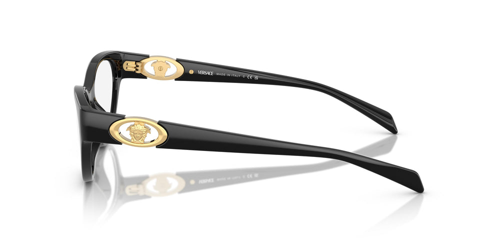 Versace VE3372U  GB1 54