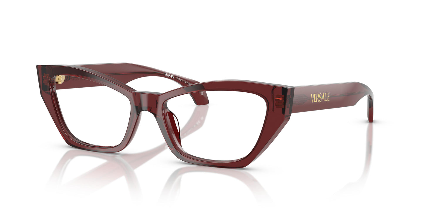 Versace VE3373U  5512 52