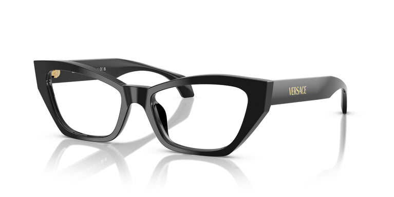 Versace VE3373U  GB1 52