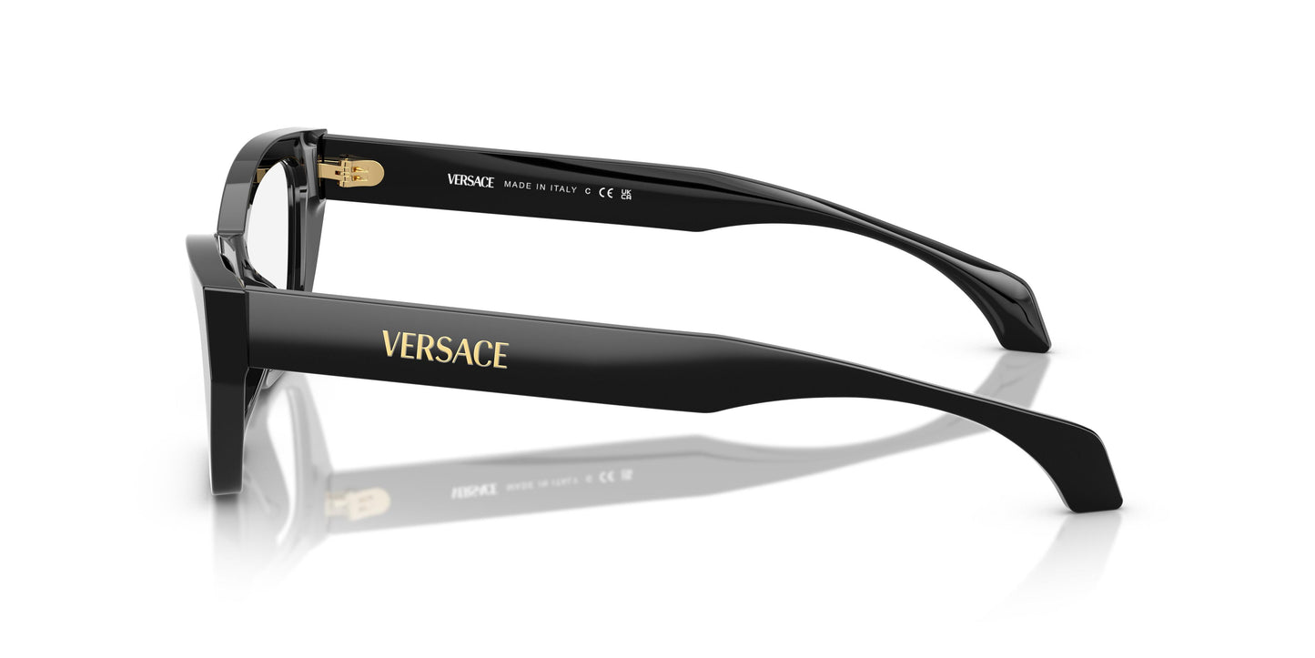 Versace VE3373U  GB1 52