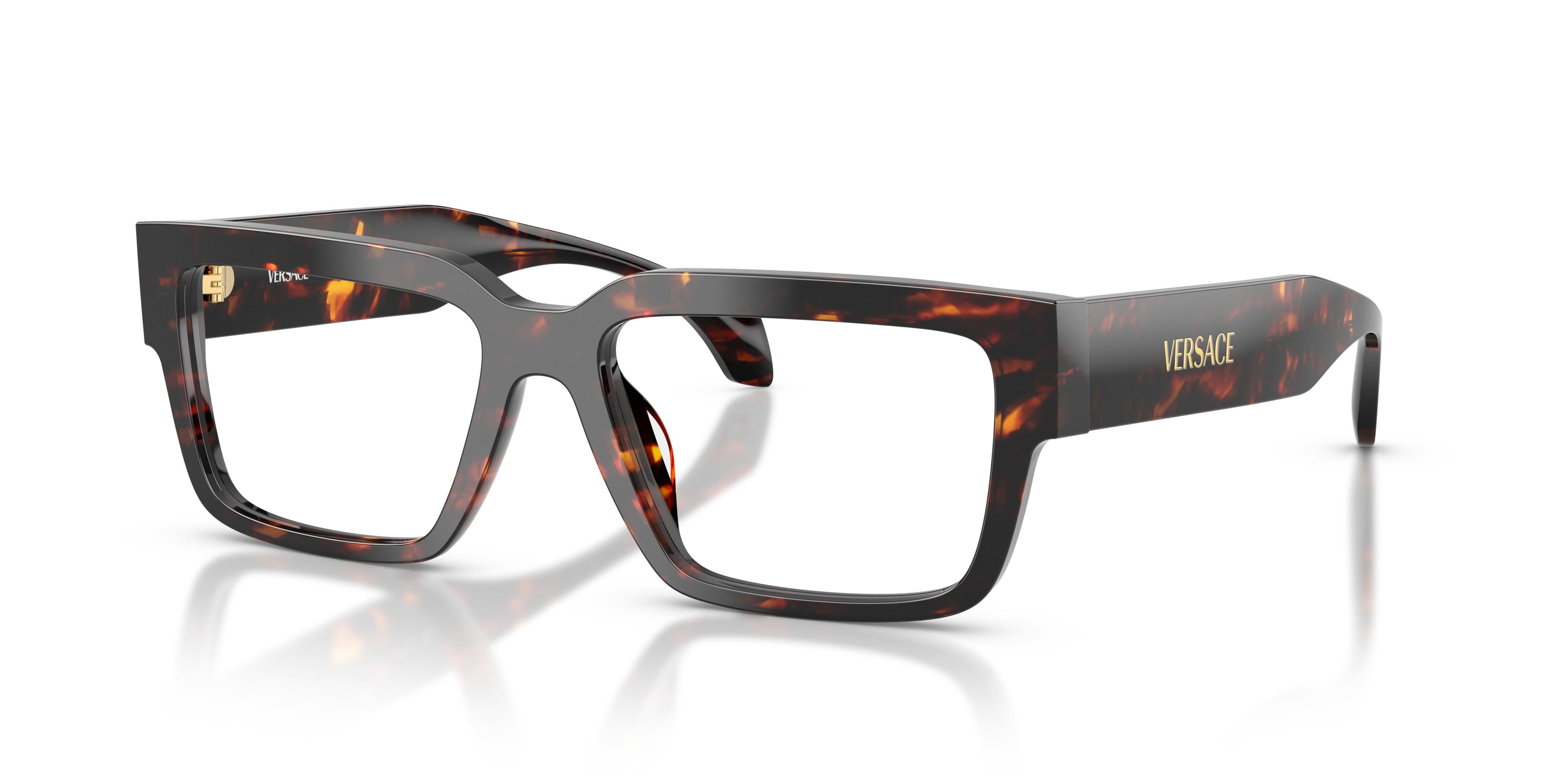 Versace VE3374U  5509 53