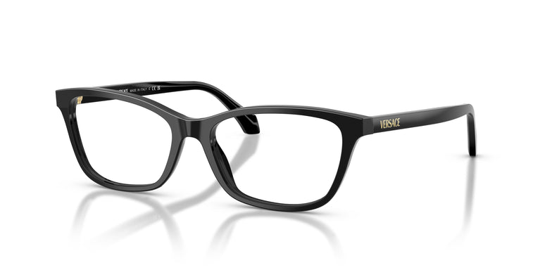 Versace VE3375  GB1 52