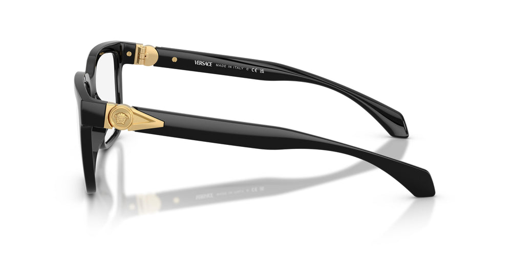 Versace VE3377U  GB1 55