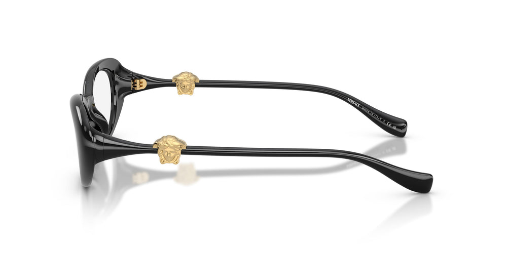 Versace VE3381U GB1 52