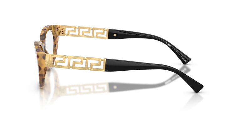 Versace VE3383 777 52