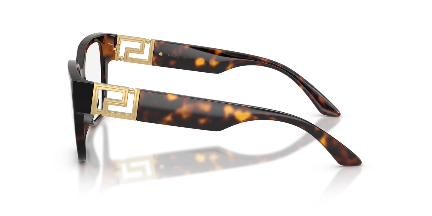 Versace VE3387U 108 52