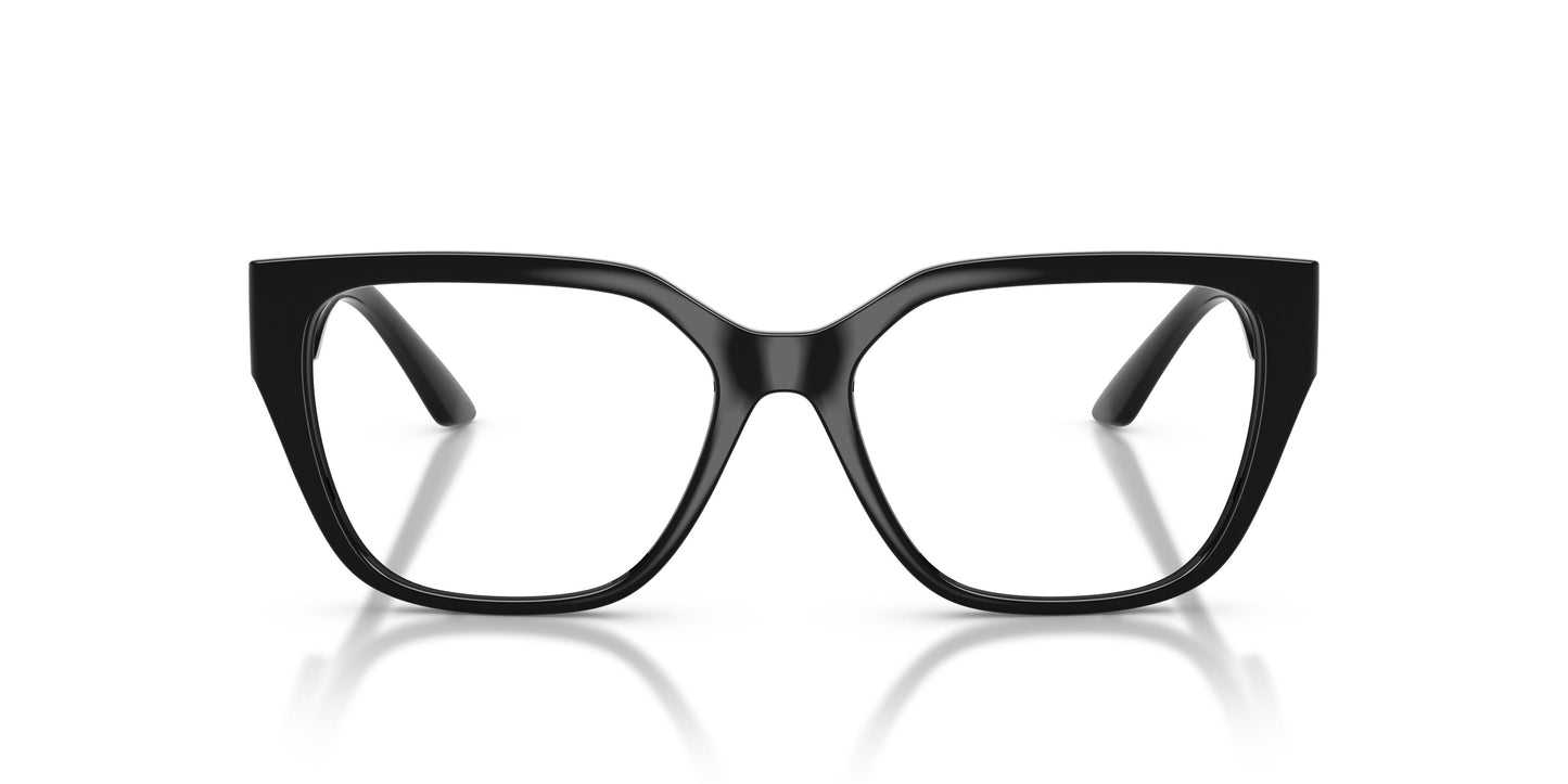Versace VE3387U GB1 52