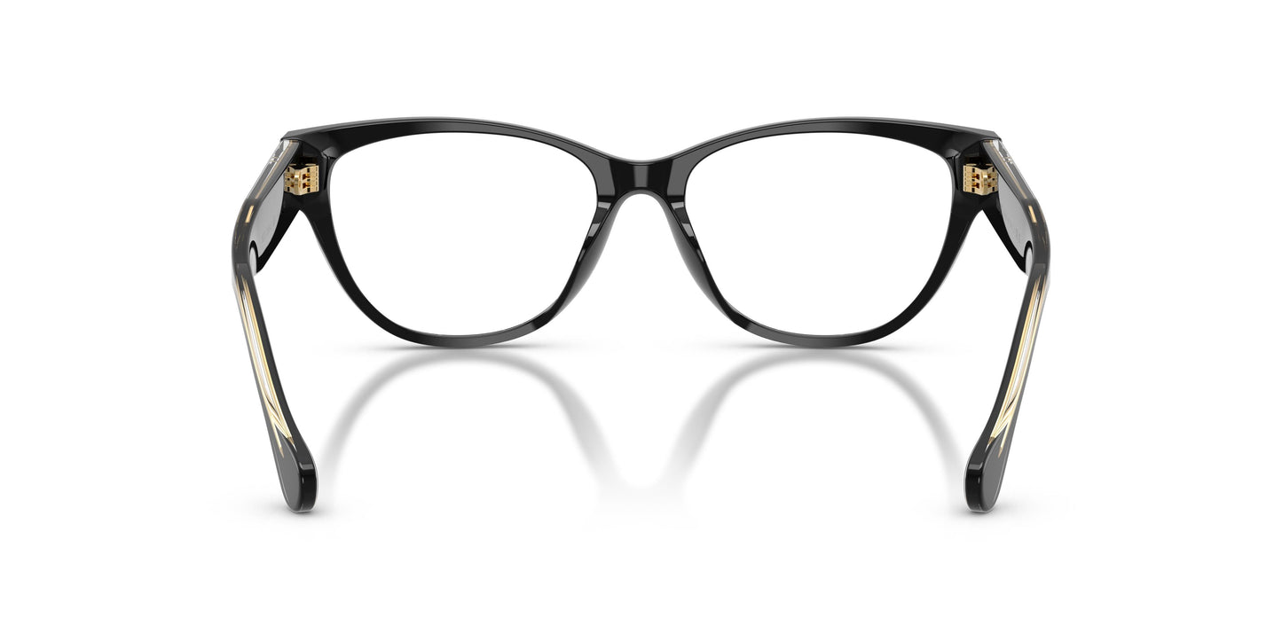 Versace VE3389U GB1 52