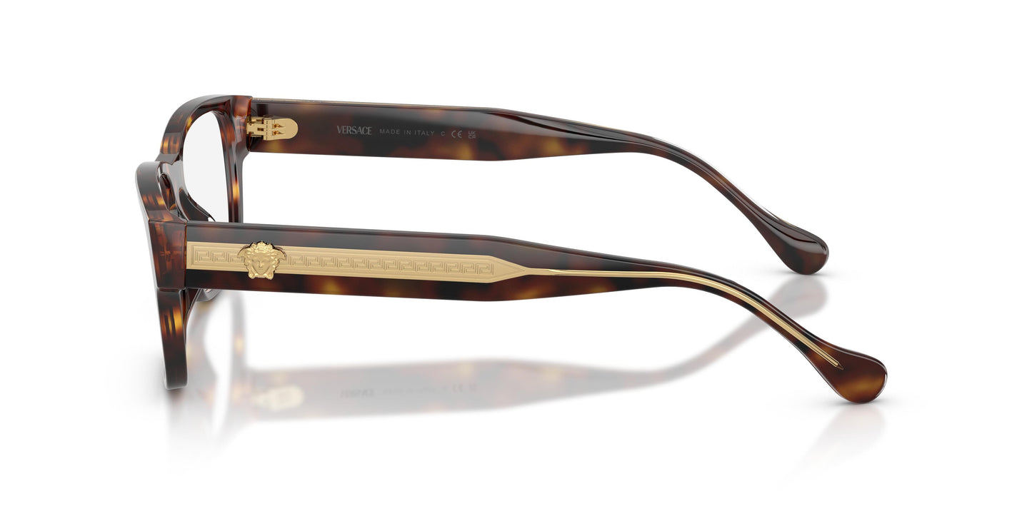 Versace VE3390U 5537 54